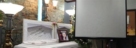 bmc funeral baguio|Funeral Home .